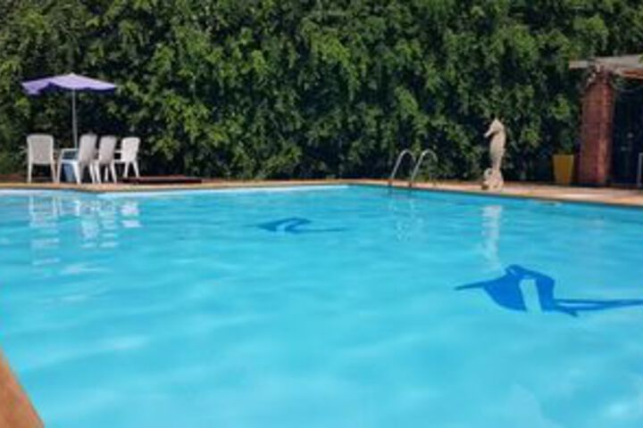 Pool 22 of 23