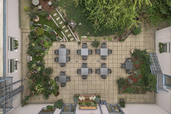 Terrace/Patio 42 of 45