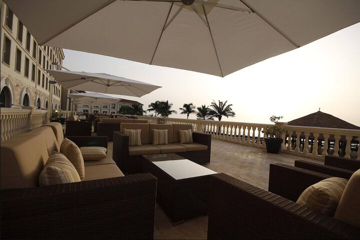 Hotel 58 of 59