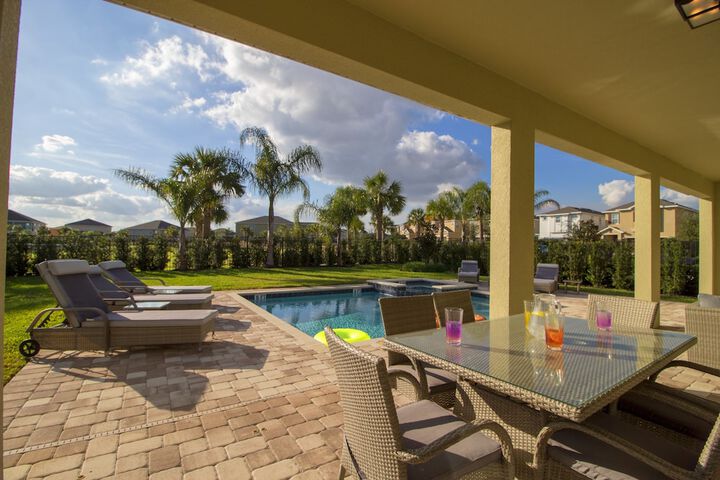 Terrace/Patio 39 of 39