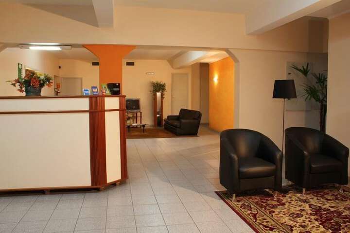 Hotel Interior 3 of 31