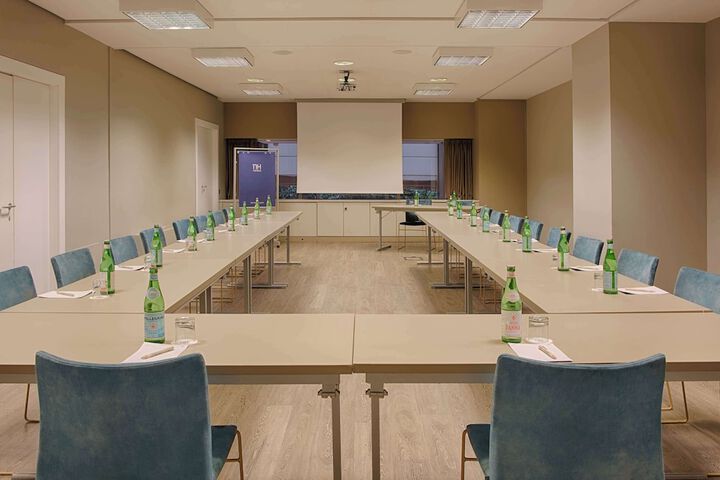 Meeting 55 of 71