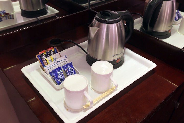 Breakfast/Coffee Service 27 of 71