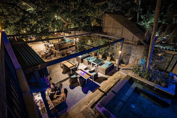 Dining Photos