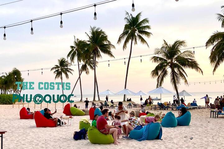 The Costis Phu Quoc