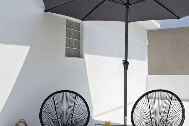 Terrace/Patio 26 of 43