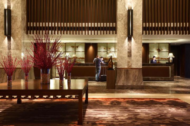 Hotel Spa