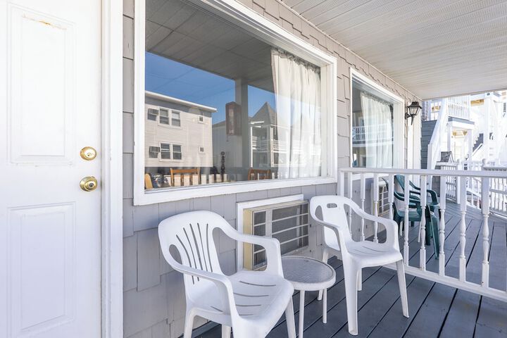 Terrace/Patio 40 of 83