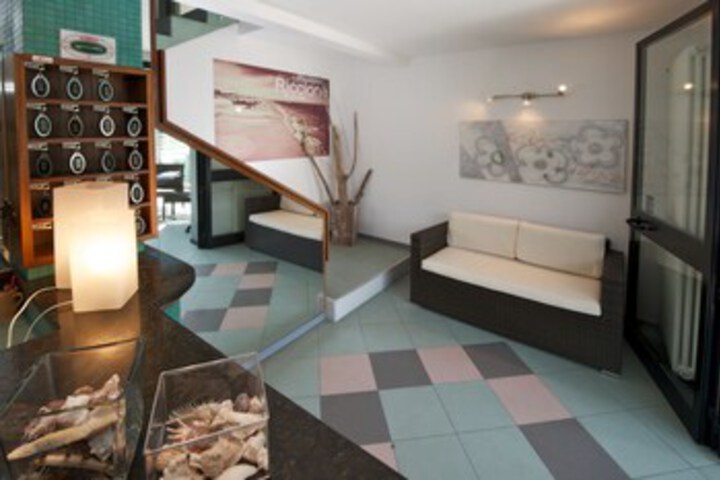 Hotel Interior 18 of 23