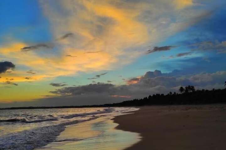 Beach 18 of 30