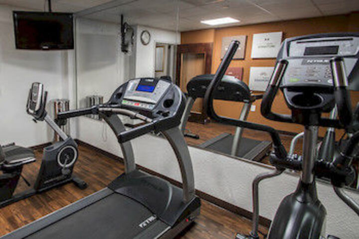 Health and Fitness 16 of 45