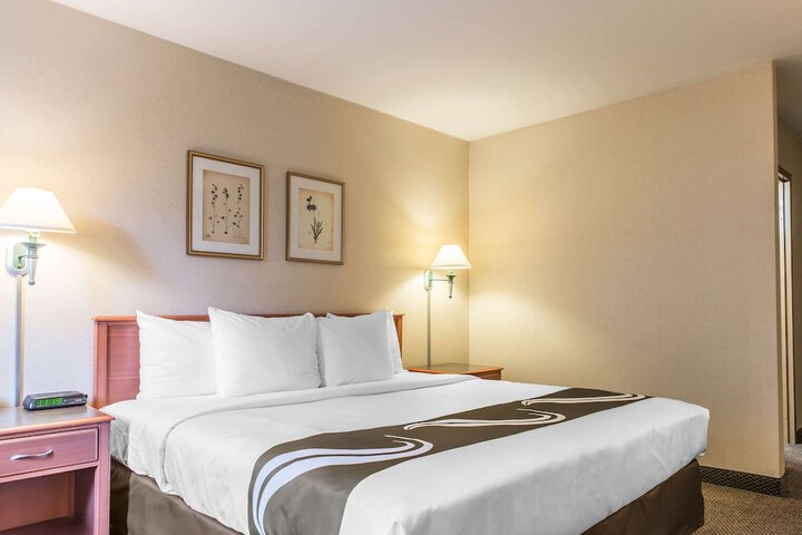 1 King Bed (3 of 19)