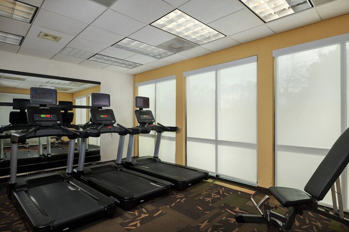 Health and Fitness 12 of 23