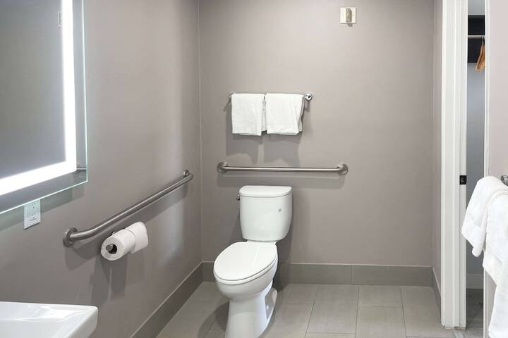 Bath Amenities
