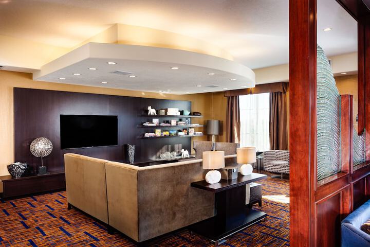 Hotel Interior 5 of 41