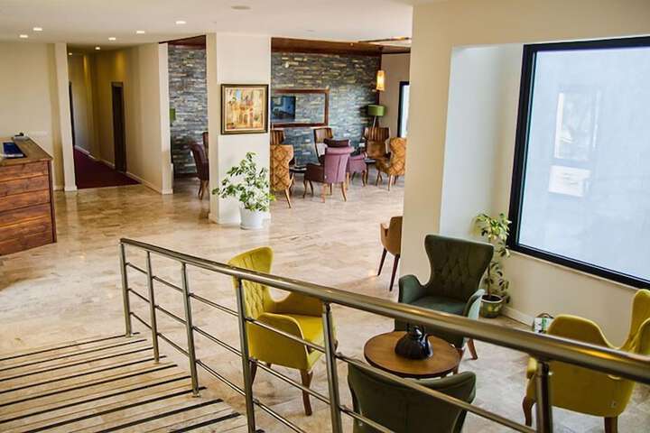Hotel Interior 2 of 38