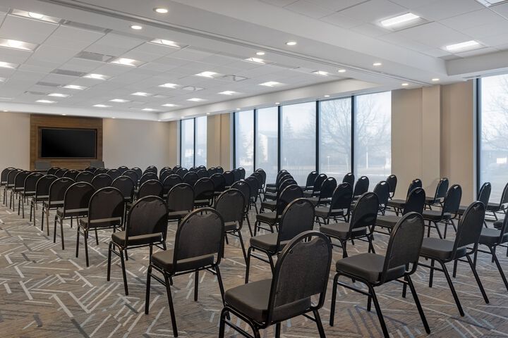 Meeting 45 of 67