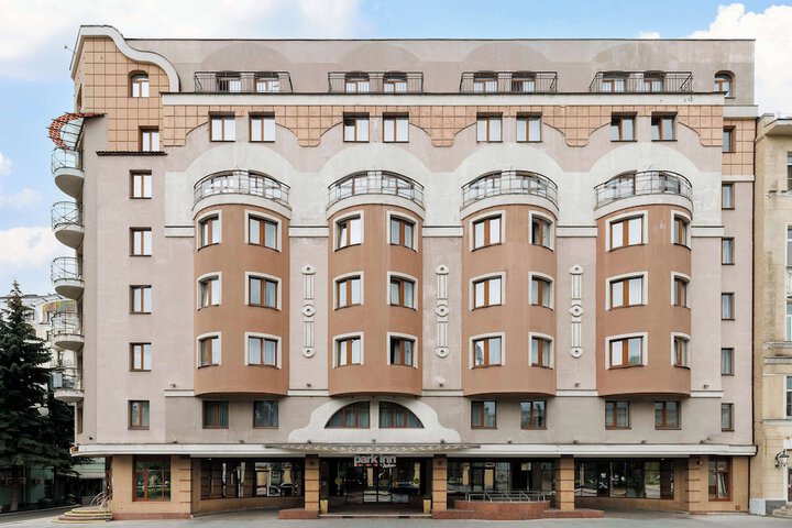 Hotel 177 of 182