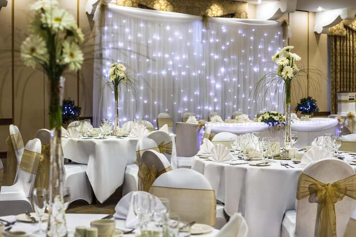 Wedding/Banquet 32 of 44