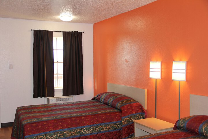 Double Bed (11 of 15)