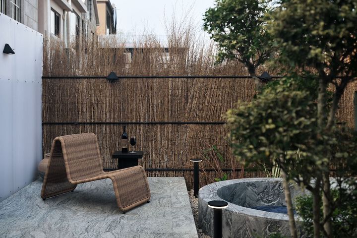 Terrace/Patio 113 of 158