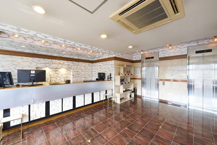 Hotel Interior 18 of 74