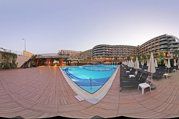 Hotel 170 of 170