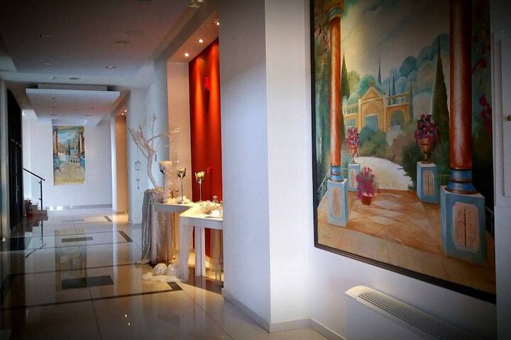 Hotel Interior 2 of 21