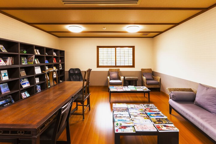 Library