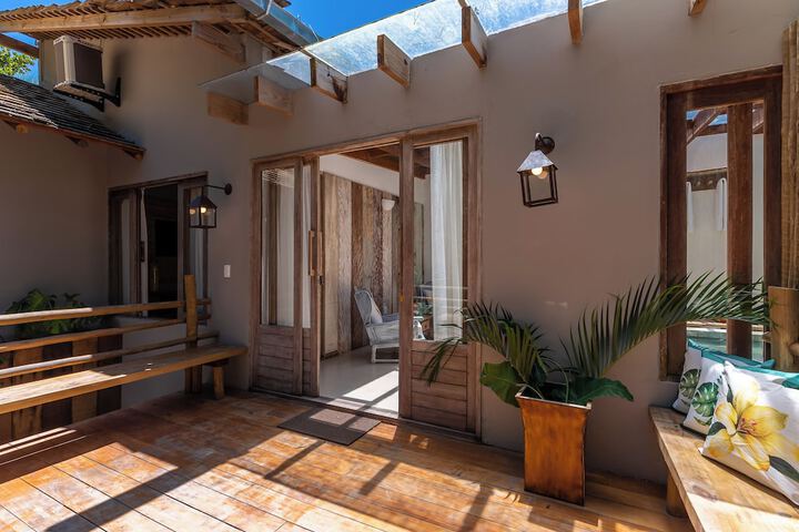 Terrace/Patio 16 of 40