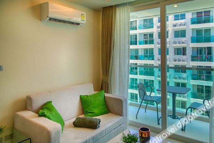 Amazon Residence D505