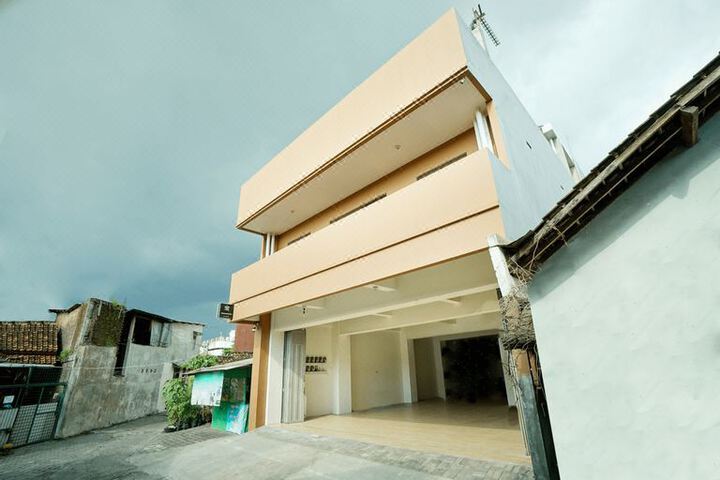 Milenia Residence Syariah
