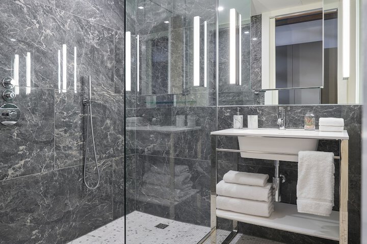 Bath Interior