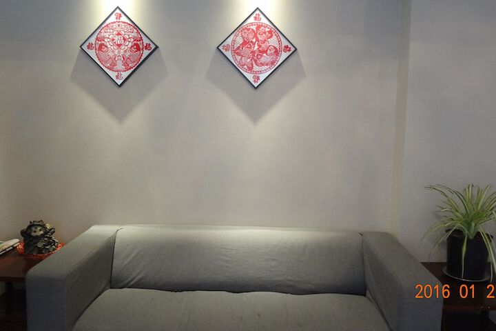 Lobby Photos