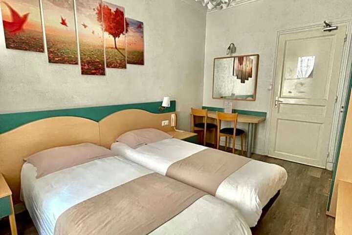 Fitness Facility Photos