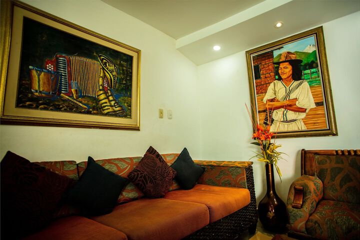 Hotel Interior 15 of 40