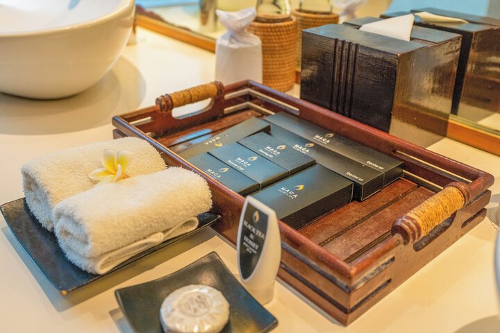 Room Service Photo