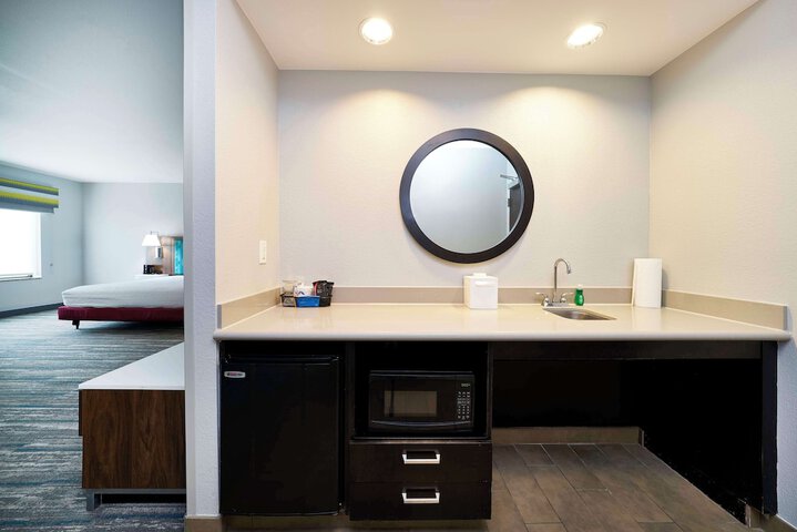 Minibar