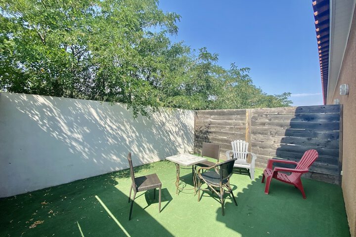 Terrace/Patio 85 of 89