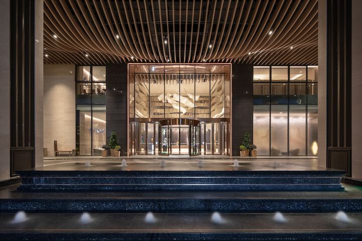 Hotel 54 of 61