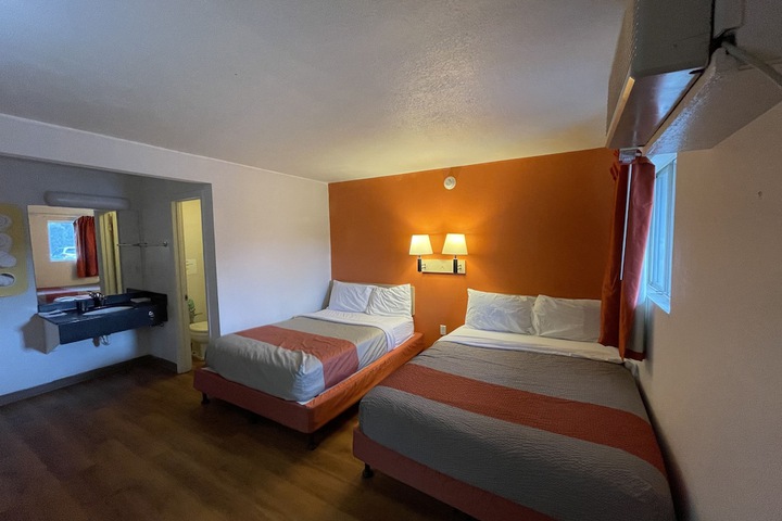 1 Double Bed (10 of 21)