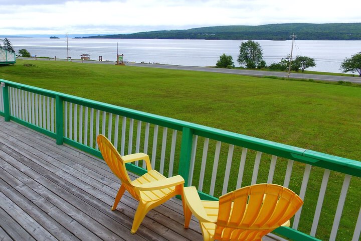 Terrace/Patio 5 of 36
