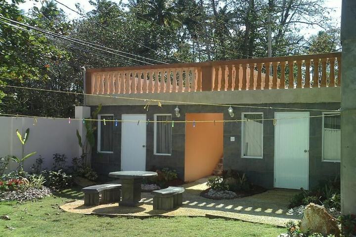 Terrace/Patio 30 of 64