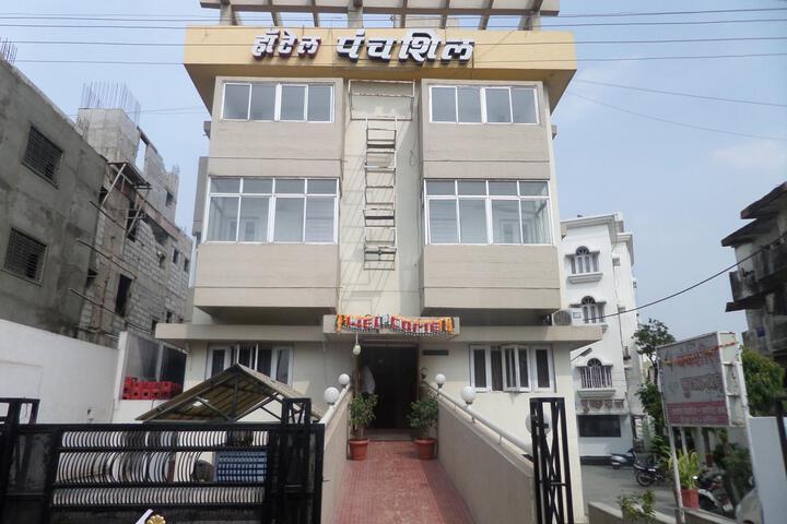 Hotel 1 of 5
