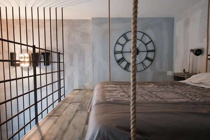 The Loft Polignano in Polignano a Mare