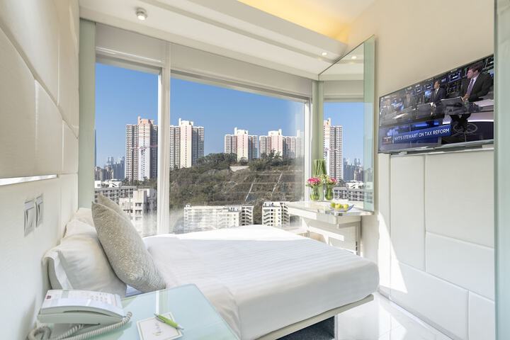 Photo of iclub To Kwa Wan Hotel (formerly iclub Ma Tau Wai Hotel)