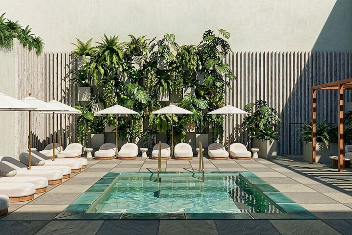 Pool 15 of 24
