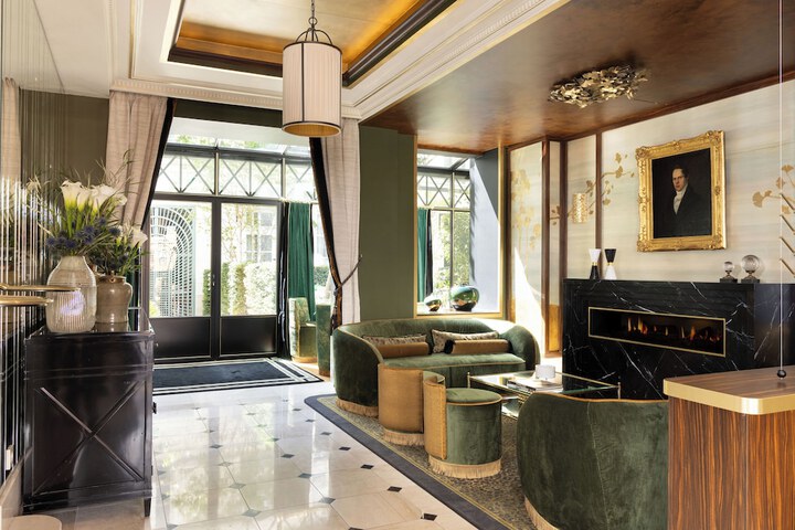 Hotel Interior 5 of 42