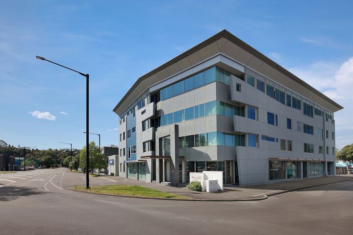 Swiss-Belhotel Napier in Napier
