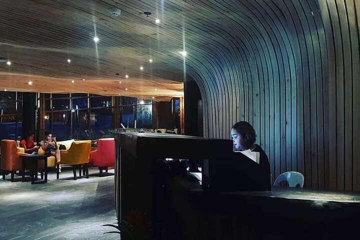 Hotel Interior 2 of 72